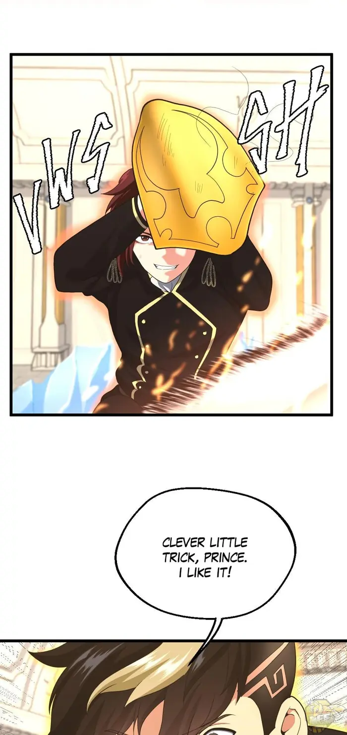 The Beginning After the End Chapter 113 image 18_optimized